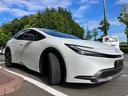 プリウス Ｕ　冠水歴車ディスプレイバックカメラＢＴ対応ＥＴＣ２．０セーフティセンス衝突軽減ブレーキ付踏み間違え防止レーンディパーチャーアラートリヤクロストラフィックアラートブラインドスポットモニタークルコン（3枚目）