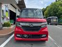 Ｇ・Ｌホンダセンシング　雹害車ナビＴＶバックカメラＥＴＣ車載器付ＢＴ対応スマートキーＰスタートイモビ付ホンダセンシング衝突軽減ブレーキ付踏み間違え防止装置白線逸脱警報両側パワスラＬＥＤヘッド前席シートヒーター横滑り防止（11枚目）