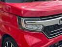 Ｇ・Ｌホンダセンシング　雹害車ナビＴＶバックカメラＥＴＣ車載器付ＢＴ対応スマートキーＰスタートイモビ付ホンダセンシング衝突軽減ブレーキ付踏み間違え防止装置白線逸脱警報両側パワスラＬＥＤヘッド前席シートヒーター横滑り防止（22枚目）