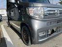 HONDA N-VAN PLUS STYLE