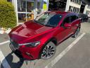 ＣＸ－３ ＸＤ　ツーリング　冠水歴車ナビＴＶＢＴ対応バックカメラ全方位モニターディーゼルターボ禁煙車スマートキーＰスタートイモビクリアランスソナー横滑り防止スマートシティブレーキサポート衝突軽減ブレーキ踏み間違え防止装置（2枚目）