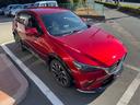 ＣＸ－３ ＸＤ　ツーリング　冠水歴車ナビＴＶＢＴ対応バックカメラ全方位モニターディーゼルターボ禁煙車スマートキーＰスタートイモビクリアランスソナー横滑り防止スマートシティブレーキサポート衝突軽減ブレーキ踏み間違え防止装置（4枚目）