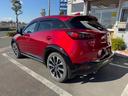 ＣＸ－３ ＸＤ　ツーリング　冠水歴車ナビＴＶＢＴ対応バックカメラ全方位モニターディーゼルターボ禁煙車スマートキーＰスタートイモビクリアランスソナー横滑り防止スマートシティブレーキサポート衝突軽減ブレーキ踏み間違え防止装置（5枚目）