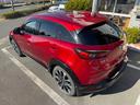 ＣＸ－３ ＸＤ　ツーリング　冠水歴車ナビＴＶＢＴ対応バックカメラ全方位モニターディーゼルターボ禁煙車スマートキーＰスタートイモビクリアランスソナー横滑り防止スマートシティブレーキサポート衝突軽減ブレーキ踏み間違え防止装置（6枚目）