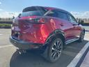 ＣＸ－３ ＸＤ　ツーリング　冠水歴車ナビＴＶＢＴ対応バックカメラ全方位モニターディーゼルターボ禁煙車スマートキーＰスタートイモビクリアランスソナー横滑り防止スマートシティブレーキサポート衝突軽減ブレーキ踏み間違え防止装置（7枚目）