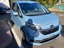 フリードハイブリッド ハイブリッド・Ｇホンダセンシング　冠水歴車ナビＴＶバックカメラＥＴＣＢＴ対応禁煙車センシング衝突軽減ブレーキ踏み間違え防止アダプティブクルコン両側パワスラスマートキーＣパッケージＬＥＤヘッドカーテンエアバッグオートリトラミラー（6枚目）