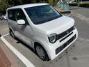 Ｎ－ＷＧＮ Ｌホンダセンシング　冠水歴車ナビバックカメラＥＴＣ車載器センシング衝突軽減ブレーキ踏み間違え防止装置アダプティブクルコンオートマチックハイビームスマートキー２本Ｐスタートイモビ禁煙車充電用ＵＳＢジャックドラレコ付（6枚目）