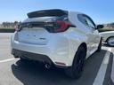 ＧＲヤリス ＲＺ　ハイパフォーマンス　ファースト　エディション　フロア浸水歴車ナビＴＶバックカメラＥＴＣ２．０セーフティセンス衝突軽減ブレーキ禁煙車ステアリングヒーターオートマチックハイビームヘッドライトレベライザースマートキーＰスタートドラレコ前席シートヒーター（8枚目）