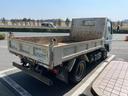 全低床ダンプ　全低床強化ダンプ２ｔ積載３０００ｃｃディーゼルターボ５速ＭＴＥＴＣ車載器鳥居枕木荷台内寸長３０３ｃｍ幅１５９ｃｍ煽り高３２ｃｍ床面地上高８１ｃｍ道板掛けＡＵＸ入力キーレスエントリーメンテノート付（10枚目）