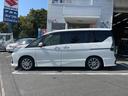 ｅ－パワー　ハイウェイスターＶ　冠水歴車ナビＴＶバックカメラアラウンドビューモニターＥＴＣ車載器禁煙車エマージェンシーブレーキセーフティパックＡインテリジェント　ルームミラーサイドカーテンエアバッグ両側パワスラスマートキー（15枚目）