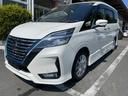 ｅ－パワー　ハイウェイスターＶ　冠水歴車ナビＴＶバックカメラアラウンドビューモニターＥＴＣ車載器禁煙車エマージェンシーブレーキセーフティパックＡインテリジェント　ルームミラーサイドカーテンエアバッグ両側パワスラスマートキー（17枚目）