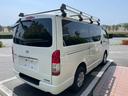 ＤＸ　ＧＬパッケージ　冠水歴車５ドア３／６人乗りルーフキャリア付２８００ｃｃディーゼルターボ低床タイヤハウス有りナビＴＶバックカメラＥＴＣ車載器セーフティセンス衝突軽減ブレーキ付ＡＣＰＳＰＷキーレスエントリーフル装備（10枚目）