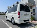 ＤＸ　ＧＬパッケージ　冠水歴車５ドア３／６人乗りルーフキャリア付２８００ｃｃディーゼルターボ低床タイヤハウス有りナビＴＶバックカメラＥＴＣ車載器セーフティセンス衝突軽減ブレーキ付ＡＣＰＳＰＷキーレスエントリーフル装備（13枚目）