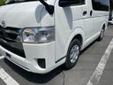 ＤＸ　ＧＬパッケージ　冠水歴車５ドア３／６人乗りルーフキャリア付２８００ｃｃディーゼルターボ低床タイヤハウス有りナビＴＶバックカメラＥＴＣ車載器セーフティセンス衝突軽減ブレーキ付ＡＣＰＳＰＷキーレスエントリーフル装備（17枚目）