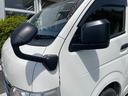 ＤＸ　ＧＬパッケージ　冠水歴車５ドア３／６人乗りルーフキャリア付２８００ｃｃディーゼルターボ低床タイヤハウス有りナビＴＶバックカメラＥＴＣ車載器セーフティセンス衝突軽減ブレーキ付ＡＣＰＳＰＷキーレスエントリーフル装備（29枚目）