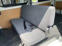 ＤＸ　ＧＬパッケージ　冠水歴車５ドア３／６人乗りルーフキャリア付２８００ｃｃディーゼルターボ低床タイヤハウス有りナビＴＶバックカメラＥＴＣ車載器セーフティセンス衝突軽減ブレーキ付ＡＣＰＳＰＷキーレスエントリーフル装備（51枚目）
