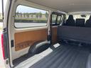 ＤＸ　ＧＬパッケージ　冠水歴車５ドア３／６人乗りルーフキャリア付２８００ｃｃディーゼルターボ低床タイヤハウス有りナビＴＶバックカメラＥＴＣ車載器セーフティセンス衝突軽減ブレーキ付ＡＣＰＳＰＷキーレスエントリーフル装備（62枚目）