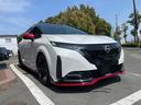 オーラ ニスモ　冠水歴車ナビＴＶアラウンドビューモニターＥＴＣ２．０禁煙車プロパイロットアダプティブクルーズコントロールデジタルインナーミラーブラインドスポットモニタースマートキー２本ＰスタートＬＥＤヘッド（5枚目）