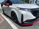 ニスモ　冠水歴車ナビＴＶアラウンドビューモニターＥＴＣ２．０禁煙車プロパイロットアダプティブクルーズコントロールデジタルインナーミラーブラインドスポットモニタースマートキー２本ＰスタートＬＥＤヘッド（18枚目）