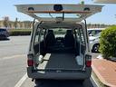 ＤＸ　低床５ドアタイヤハウス有りエアコンパワステパワーウィンド保護棒付２名乗車リヤシートなし最大積載量７５０ｋｇ車両総重量２１９０ｋｇコラムオートマガソリン車ヘッドライトレベライザーリヤアンダーミラー（65枚目）