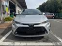 TOYOTA COROLLA TOURING