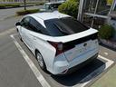 プリウス Ｓ　冠水歴車ナビＴＶバックカメラＥＴＣ車載器オートマチックハイビーム禁煙車セーフティーセンス衝突軽減ブレーキプリクラッシュセーフティー踏み間違え防止レーダークルコンスマートキーＰスタートオートライト（6枚目）