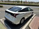 プリウス Ｓ　冠水歴車ナビＴＶバックカメラＥＴＣ車載器オートマチックハイビーム禁煙車セーフティーセンス衝突軽減ブレーキプリクラッシュセーフティー踏み間違え防止レーダークルコンスマートキーＰスタートオートライト（8枚目）