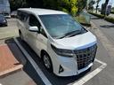 TOYOTA ALPHARD HYBRID