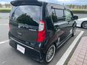 ＦＸリミテッド　専用大型ナビＴＶＣＤＤＶＤＢＴオーディオ対応スマートキーＰスタートイモビライザーメンテナンスノート取説付ＥＴＣ車載器スマートキー２本オートエアコン社外アルミ衝突安全ボディー電格ミラー（20枚目）