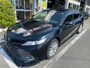 カムリ Ｇ　冠水歴車ナビＴＶバックカメラＥＴＣ車載器セーフティーセンス衝突軽減ブレーキ付プリクラッシュセーフティーオートマチックハイビーム横滑り防止禁煙パワートランクリッドＬＥＤヘッドドラレコハイブリッド車（2枚目）