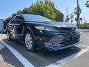 カムリ Ｇ　冠水歴車ナビＴＶバックカメラＥＴＣ車載器セーフティーセンス衝突軽減ブレーキ付プリクラッシュセーフティーオートマチックハイビーム横滑り防止禁煙パワートランクリッドＬＥＤヘッドドラレコハイブリッド車（5枚目）