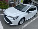 TOYOTA COROLLASPORT