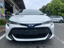 TOYOTA COROLLASPORT