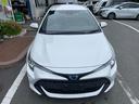 TOYOTA COROLLASPORT