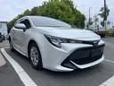 TOYOTA COROLLASPORT