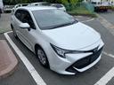 TOYOTA COROLLASPORT