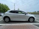 TOYOTA COROLLASPORT