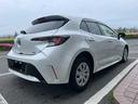 TOYOTA COROLLASPORT
