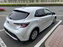 TOYOTA COROLLASPORT