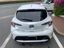 TOYOTA COROLLASPORT