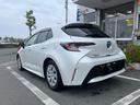 TOYOTA COROLLASPORT
