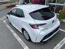 TOYOTA COROLLASPORT