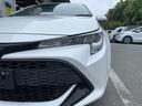TOYOTA COROLLASPORT