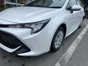 TOYOTA COROLLASPORT