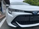 TOYOTA COROLLASPORT