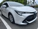 TOYOTA COROLLASPORT
