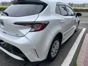 TOYOTA COROLLASPORT