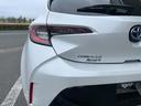 TOYOTA COROLLASPORT