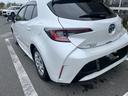 TOYOTA COROLLASPORT