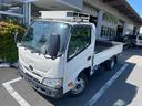 TOYOTA DYNA TRUCK